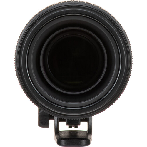 Nikon Nikkor Z 100-400mm f/4.5-5.6 VR S Lens ( 8250 TL Para İadesi )