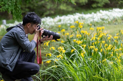 Nikon Nikkor Z 100-400mm f/4.5-5.6 VR S Lens ( 8250 TL Para İadesi )