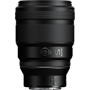 Nikon NIKKOR Z 135mm f/1.8 S Plena Lens ( 11000 TL Para İadesi ) - Thumbnail
