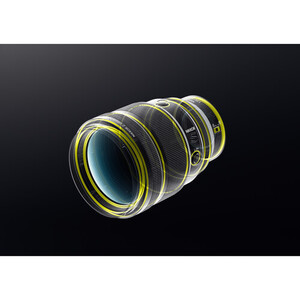 Nikon NIKKOR Z 135mm f/1.8 S Plena Lens ( 11000 TL Para İadesi ) - Thumbnail