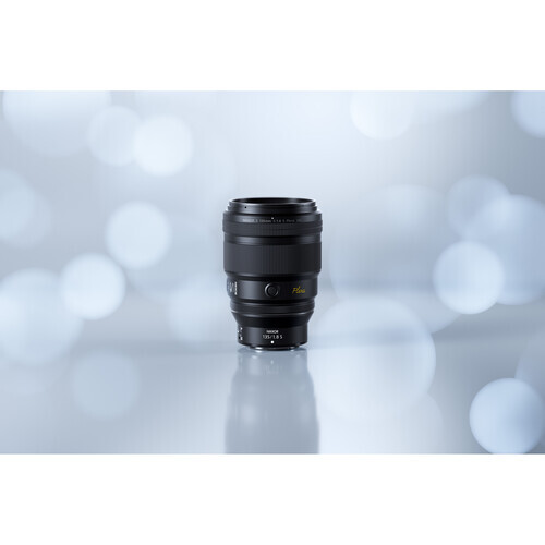 Nikon NIKKOR Z 135mm f/1.8 S Plena Lens ( 11000 TL Para İadesi )