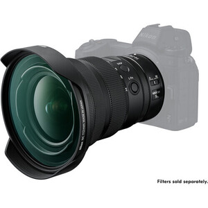 Nikon NIKKOR Z 14-24mm f/2.8 S Lens - Thumbnail