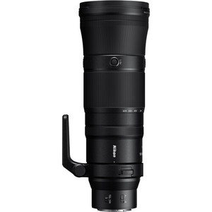 Nikon NIKKOR Z 180-600mm f/5.6-6.3 VR Lens (Nikon Z) ( 5500 TL Para İadesi ) - Thumbnail