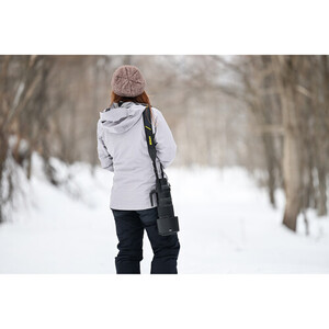 Nikon NIKKOR Z 180-600mm f/5.6-6.3 VR Lens (Nikon Z) ( 5500 TL Para İadesi ) - Thumbnail