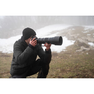 Nikon NIKKOR Z 180-600mm f/5.6-6.3 VR Lens (Nikon Z) ( 5500 TL Para İadesi ) - Thumbnail