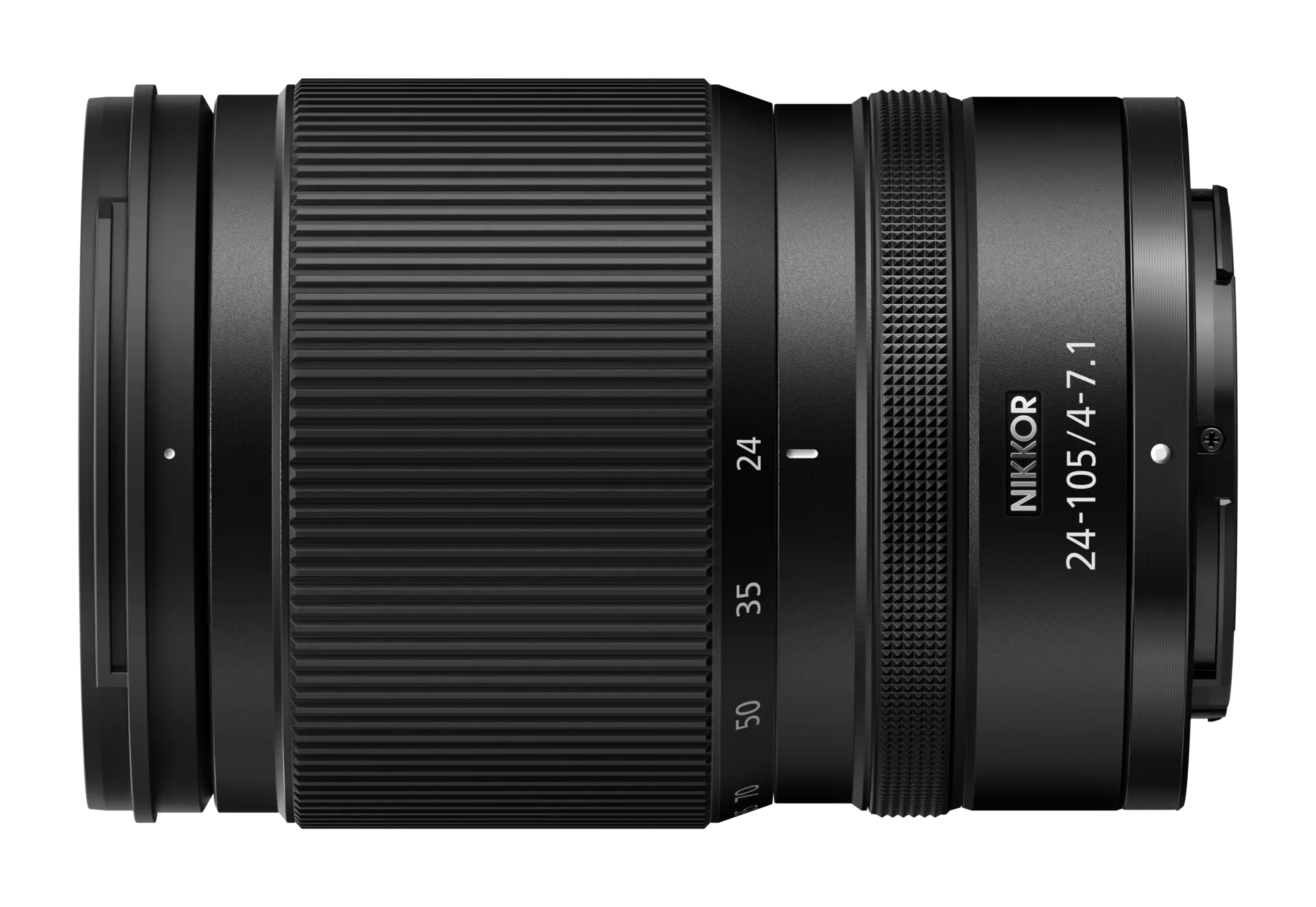 Nikon NIKKOR Z 24‑105mm f/4‑7.1 Lens - Thumbnail