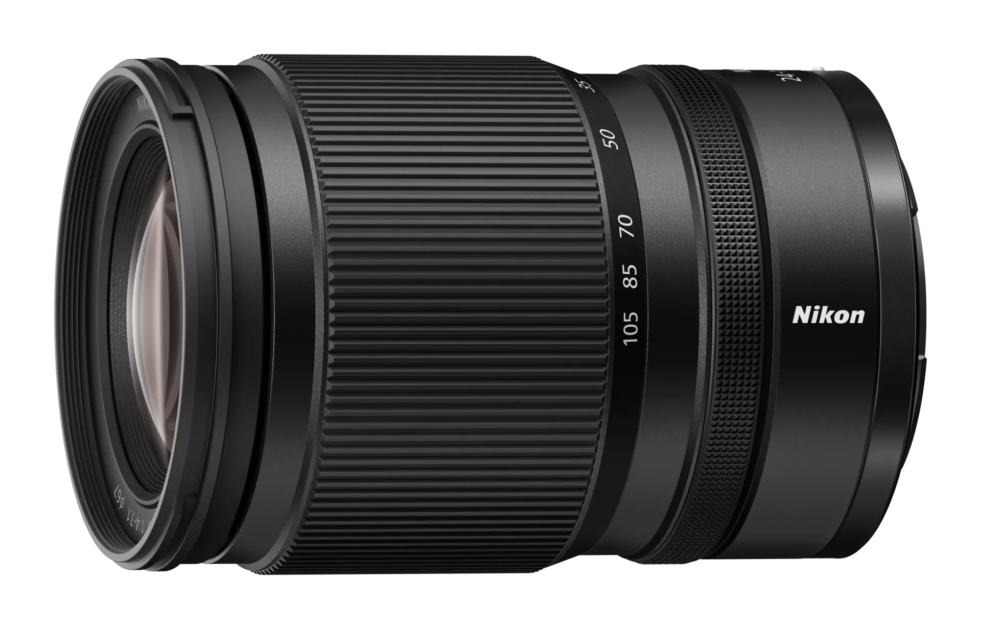 Nikon NIKKOR Z 24‑105mm f/4‑7.1 Lens - Thumbnail