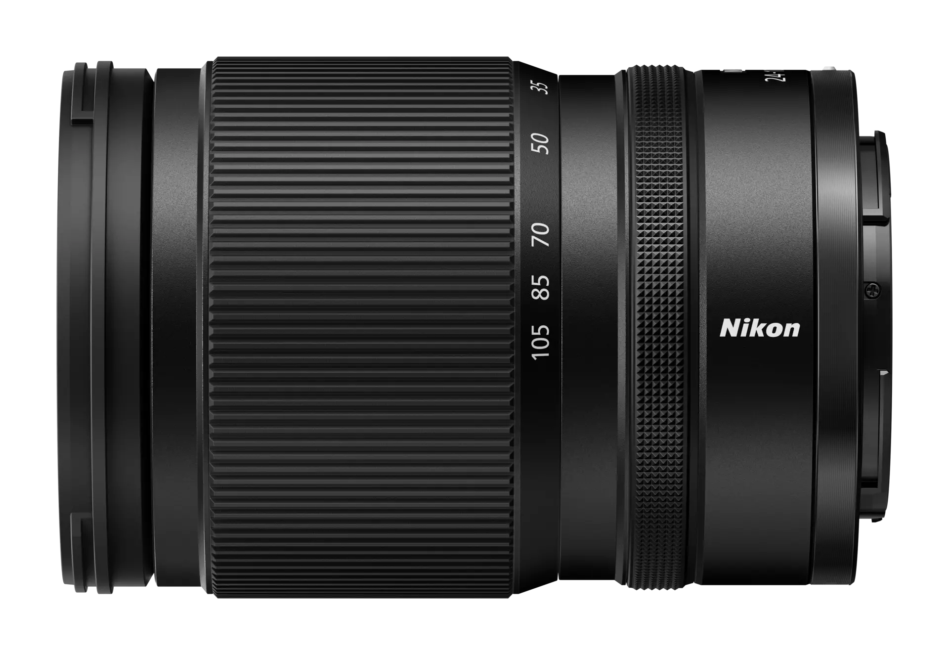 Nikon NIKKOR Z 24‑105mm f/4‑7.1 Lens - Thumbnail