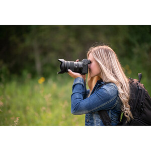 Nikon NIKKOR Z 24-120mm f/4 S Lens ( 11000 TL Para İadesi ) - Thumbnail