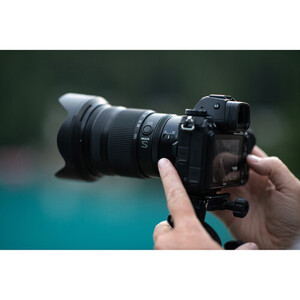 Nikon NIKKOR Z 24-120mm f/4 S Lens - Thumbnail