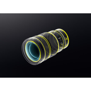 Nikon NIKKOR Z 24-70mm f/2.8 S II Lens (Nikon Z) ( 11000 TL Para İadesi ) - Thumbnail