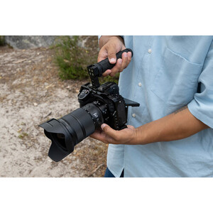 Nikon NIKKOR Z 24-70mm f/2.8 S II Lens (Nikon Z) ( 11000 TL Para İadesi ) - Thumbnail