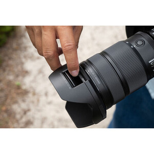 Nikon NIKKOR Z 24-70mm f/2.8 S II Lens (Nikon Z) ( 11000 TL Para İadesi ) - Thumbnail