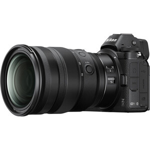 Nikon NIKKOR Z 24-70mm f/2.8 S Lens - Thumbnail