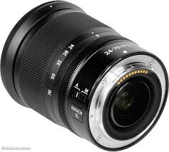 Nikon NIKKOR Z 24-70mm f/4 S Lens ( 11000 TL Para İadesi ) - Thumbnail