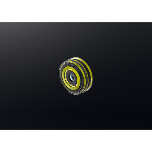 Nikon NIKKOR Z 26mm f/2.8 Lens ( 2750 TL Para İadesi )