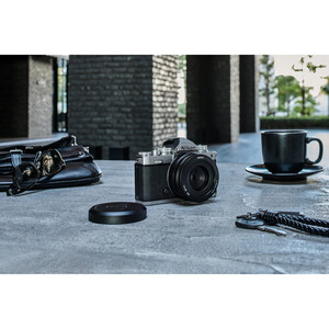 Nikon NIKKOR Z 26mm f/2.8 Lens ( 2750 TL Para İadesi ) - Thumbnail