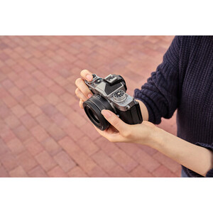 Nikon NIKKOR Z 26mm f/2.8 Lens ( 2750 TL Para İadesi ) - Thumbnail