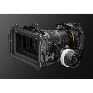 Nikon NIKKOR Z 28-135mm f/4 PZ Lens - Thumbnail
