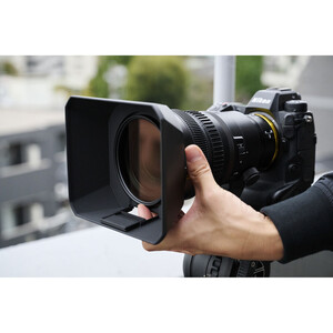 Nikon NIKKOR Z 28-135mm f/4 PZ Lens - Thumbnail