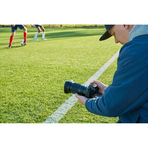 Nikon NIKKOR Z 28-400mm f/4-8 VR Lens ( 5500 TL Para İadesi ) - Thumbnail