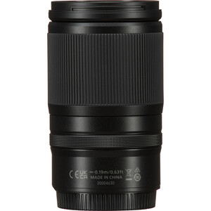 Nikon NIKKOR Z 28-75mm f/2.8 Lens ( 5500 TL Para İadesi ) - Thumbnail