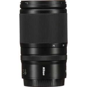 Nikon NIKKOR Z 28-75mm f/2.8 Lens - Thumbnail