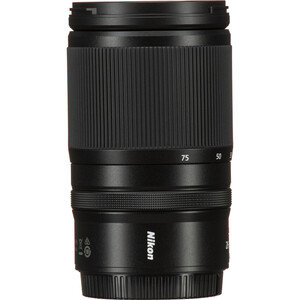 Nikon NIKKOR Z 28-75mm f/2.8 Lens ( 5500 TL Para İadesi ) - Thumbnail