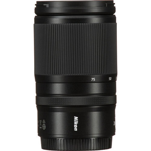 Nikon NIKKOR Z 28-75mm f/2.8 Lens ( 5500 TL Para İadesi )