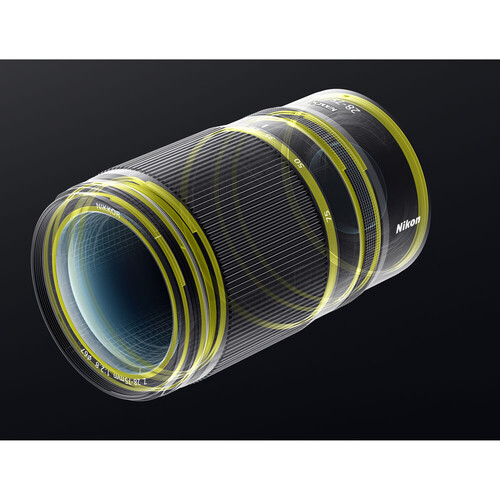 Nikon NIKKOR Z 28-75mm f/2.8 Lens ( 5500 TL Para İadesi )