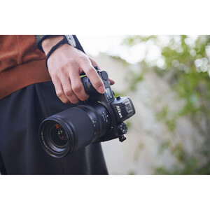 Nikon NIKKOR Z 28-75mm f/2.8 Lens ( 5500 TL Para İadesi ) - Thumbnail