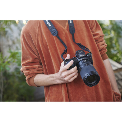 Nikon NIKKOR Z 28-75mm f/2.8 Lens ( 5500 TL Para İadesi )