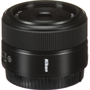 Nikon NIKKOR Z 28mm f/2.8 Lens ( 2750 TL Para İadesi ) - Thumbnail