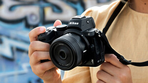 Nikon NIKKOR Z 28mm f/2.8 Lens ( 2750 TL Para İadesi ) - Thumbnail