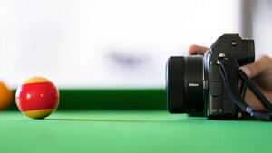 Nikon NIKKOR Z 28mm f/2.8 Lens ( 2750 TL Para İadesi ) - Thumbnail