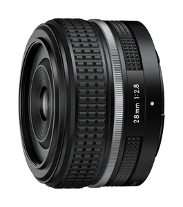 Nikon - Nikon NIKKOR Z 28mm f/2.8 (SE) Lens ( 2750 TL Para İadesi ) (1)