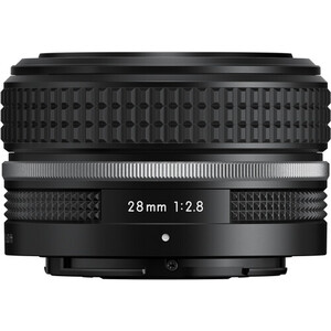 Nikon NIKKOR Z 28mm f/2.8 (SE) Lens ( 2750 TL Para İadesi ) - Thumbnail
