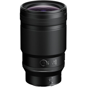 Nikon NIKKOR Z 35mm f/1.2 S Lens (Nikon Z) ( 11000 TL Para İadesi ) - Thumbnail