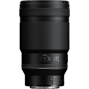 Nikon NIKKOR Z 35mm f/1.2 S Lens (Nikon Z) ( 11000 TL Para İadesi ) - Thumbnail