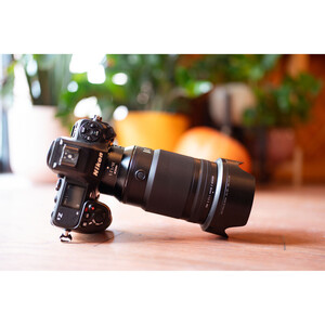 Nikon NIKKOR Z 35mm f/1.2 S Lens (Nikon Z) ( 11000 TL Para İadesi ) - Thumbnail