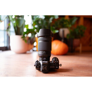 Nikon NIKKOR Z 35mm f/1.2 S Lens (Nikon Z) ( 11000 TL Para İadesi ) - Thumbnail