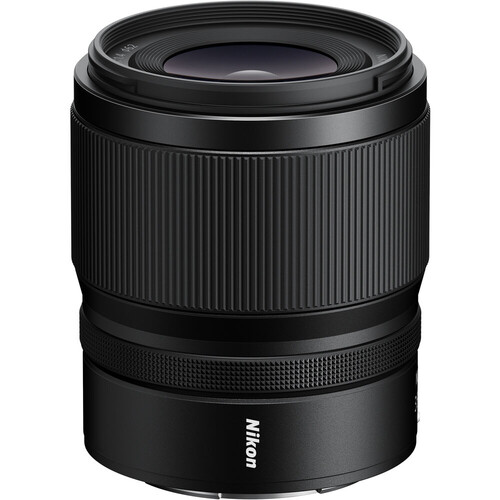 Nikon NIKKOR Z 35mm f/1.4 Lens ( 2750 TL Para İadesi )