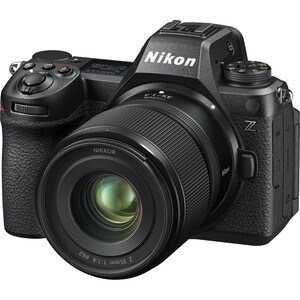 Nikon NIKKOR Z 35mm f/1.4 Lens ( 2750 TL Para İadesi ) - Thumbnail