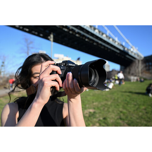 Nikon NIKKOR Z 35mm f/1.4 Lens ( 2750 TL Para İadesi )