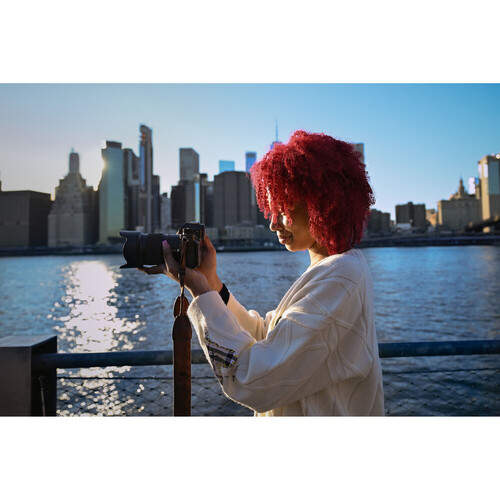 Nikon NIKKOR Z 35mm f/1.4 Lens ( 2750 TL Para İadesi )