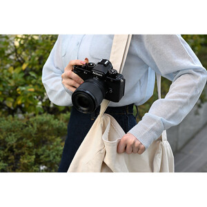 Nikon NIKKOR Z 35mm f/1.4 Lens ( 2750 TL Para İadesi ) - Thumbnail