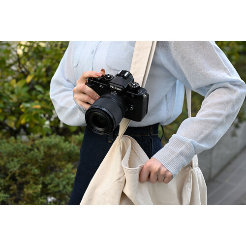 Nikon NIKKOR Z 35mm f/1.4 Lens ( 2750 TL Para İadesi )
