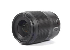 Nikon NIKKOR Z 35mm f/1.8 S Lens ( 5500 TL Para İadesi ) - Thumbnail