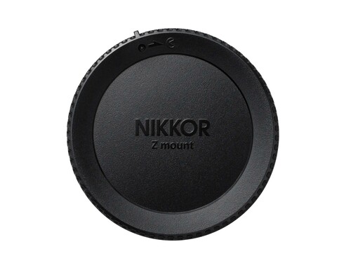 Nikon NIKKOR Z 400mm f/4.5 VR S Lens ( 16500 TL Para İadesi )