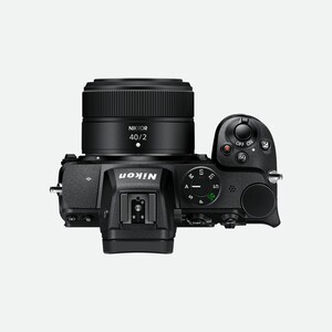 Nikon NIKKOR Z 40mm F/2 Lens ( 2750 TL Para İadesi ) - Thumbnail